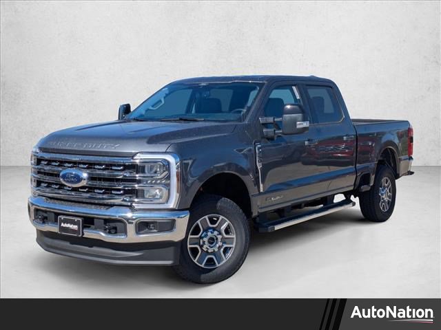 New 2026 Ford F250 Lariat w/ FX4 Off-Road Package