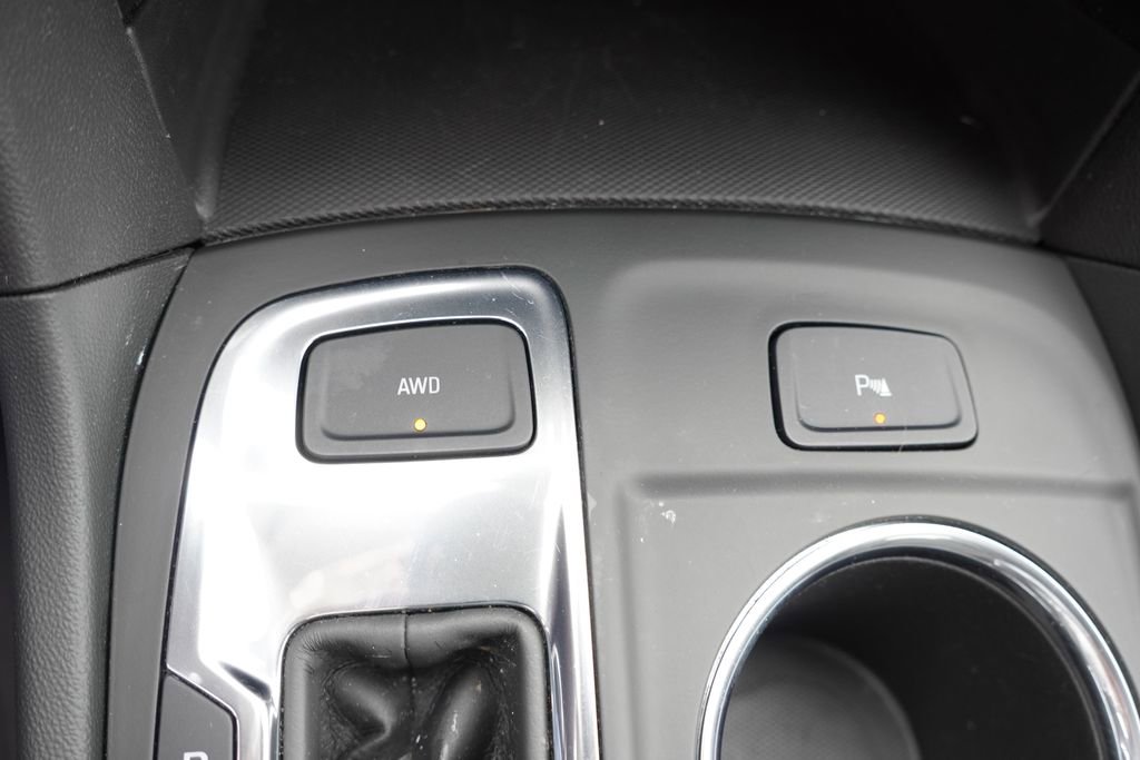 Certified 2023 Chevrolet Equinox LT image 30