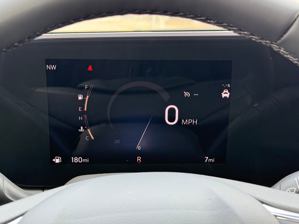 New 2026 Buick Envista Preferred w/ Convenience I Package image 29