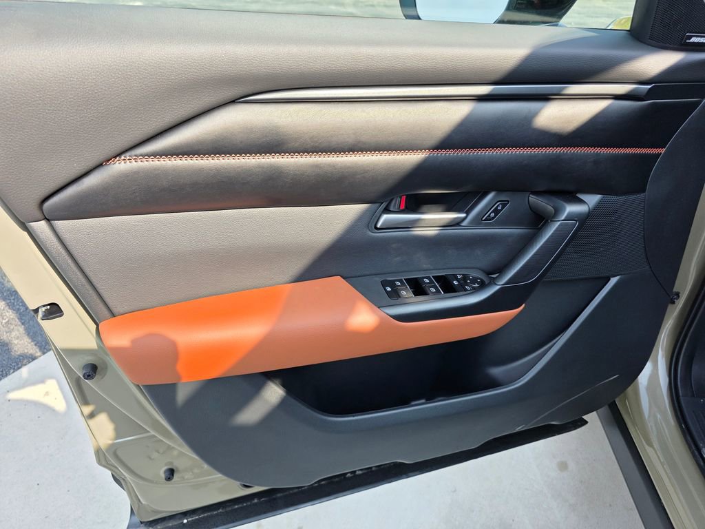 New 2025 MAZDA CX-50 Meridian Edition w/ Apex Package image 11