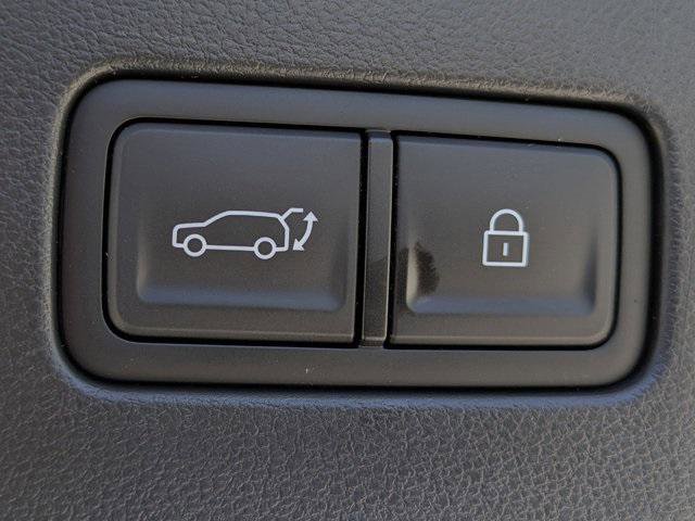 New 2026 Hyundai Ioniq 9 S image 16