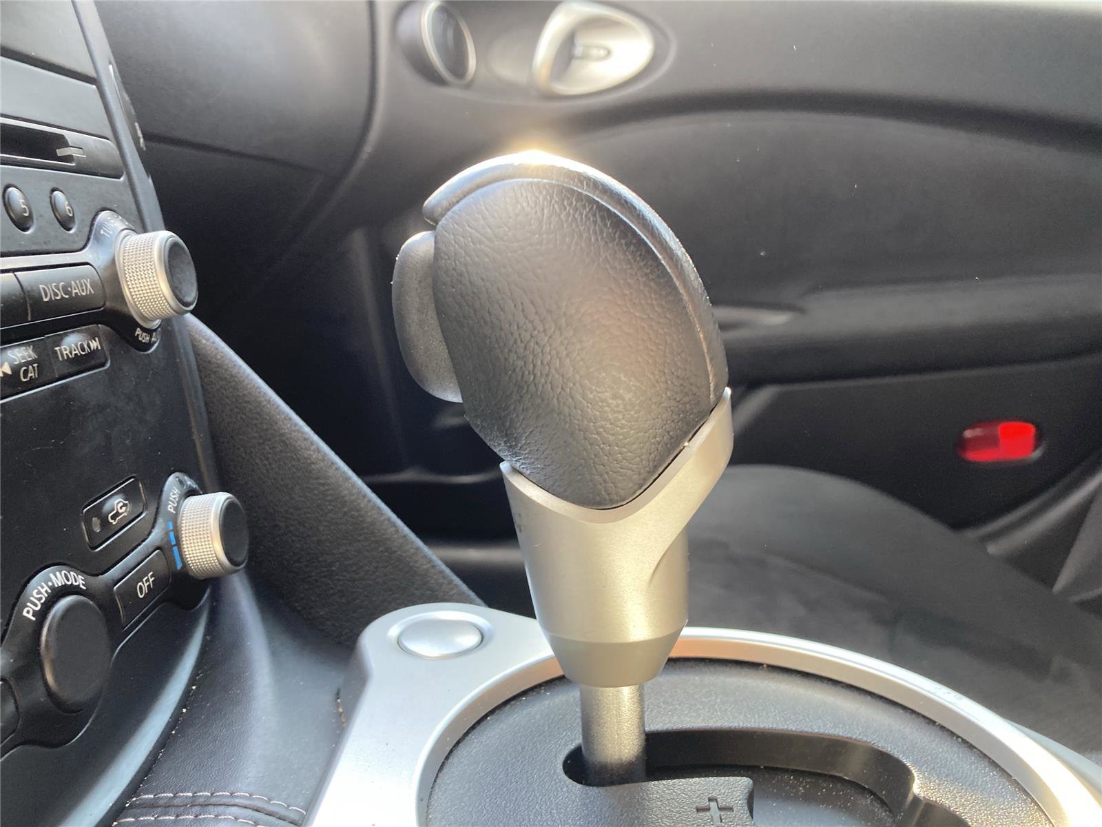 Used 2019 Nissan 370Z Touring Sport image 15