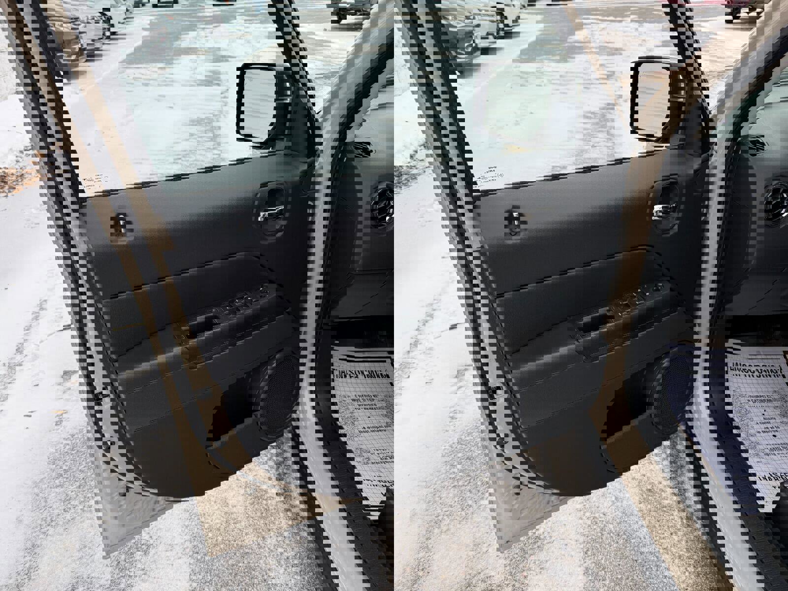 Used 2017 Jeep Patriot Sport w/ Power Value Group image 7