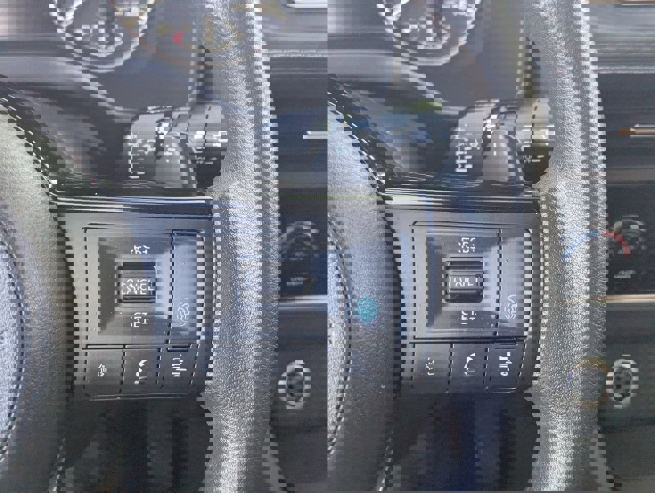 Certified 2023 Nissan Rogue SV image 23