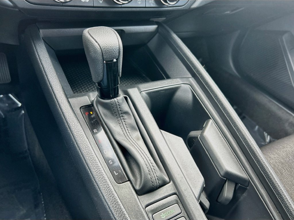 Certified 2025 Honda Accord LX image 16