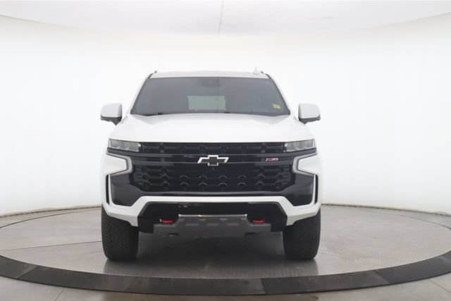Used 2023 Chevrolet Tahoe Z71 w/ Z71 Off-Road Package AWD/4WD image 12