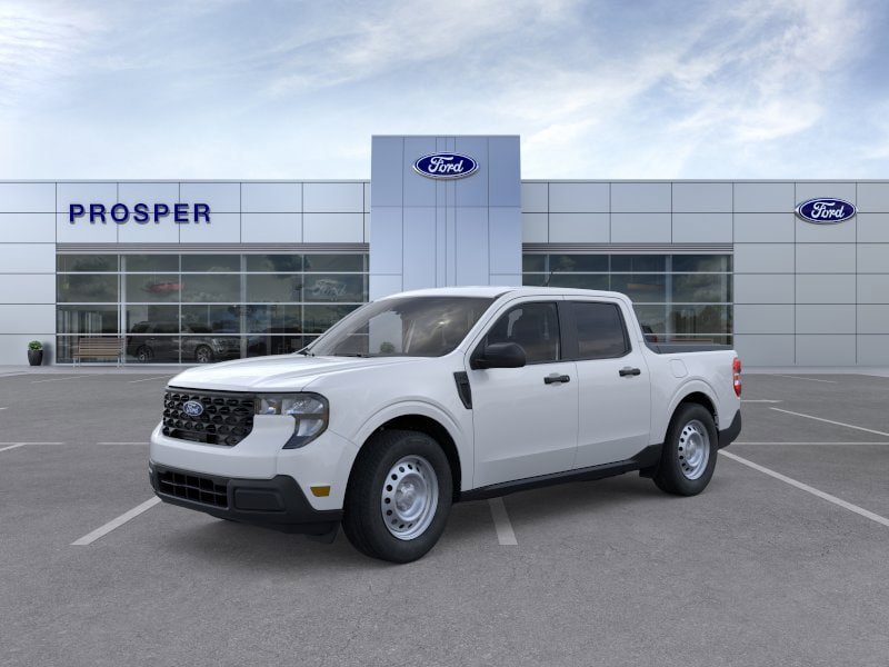 New 2026 Ford Maverick XL