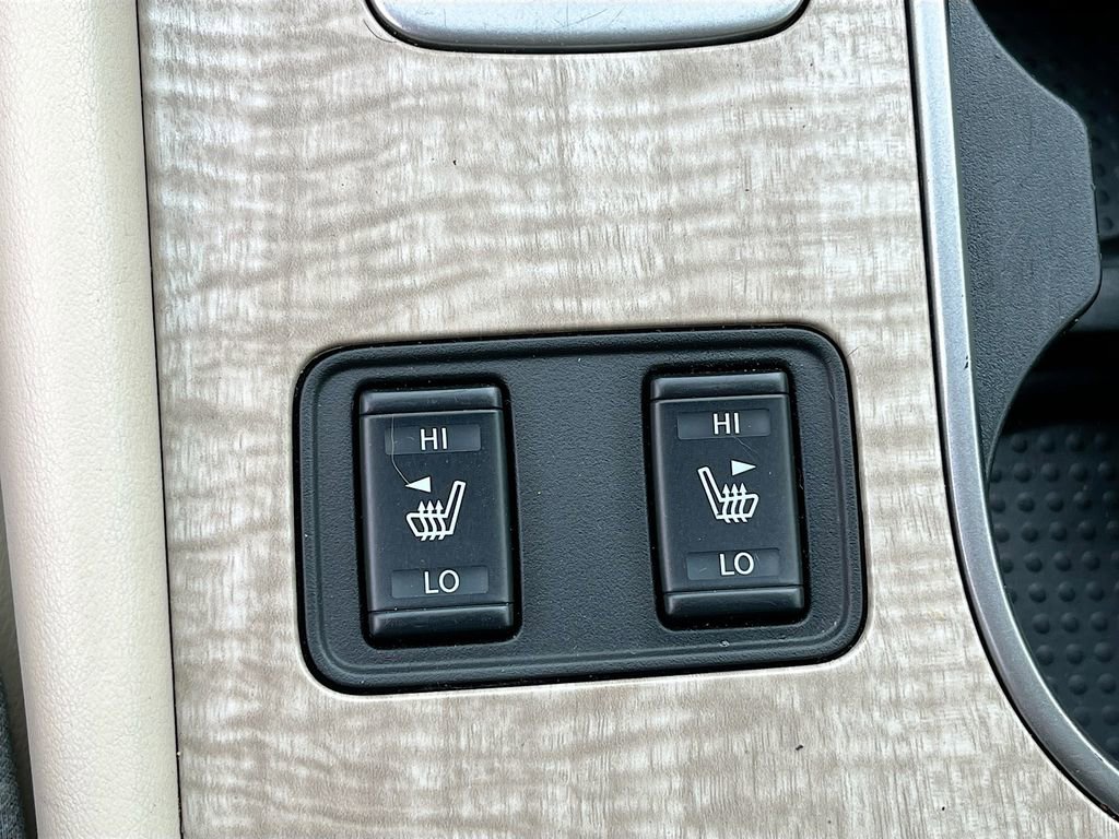 Used 2022 Nissan Murano SL w/ SL Moonroof Package image 21