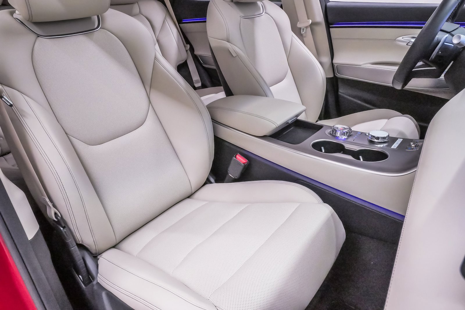 Certified 2026 Genesis GV70 2.5T Select image 15