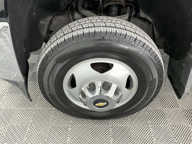 Used 2015 Chevrolet Silverado 3500 LTZ w/ Duramax Plus Package image 29