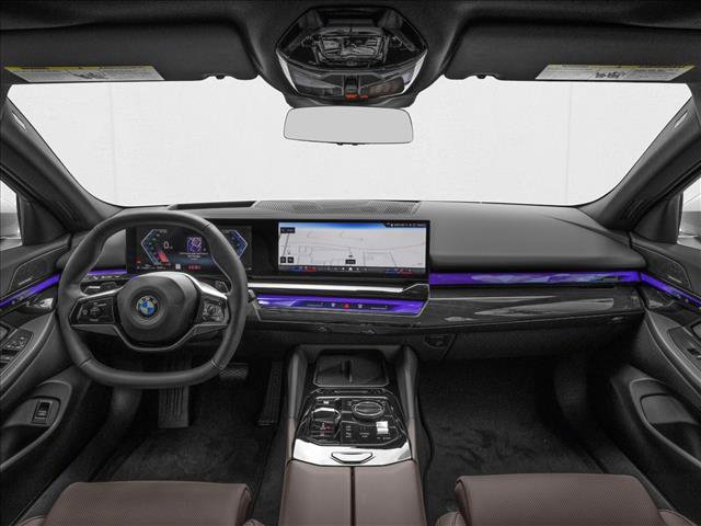 New 2025 BMW 540i xDrive w/ M Sport Package image 5