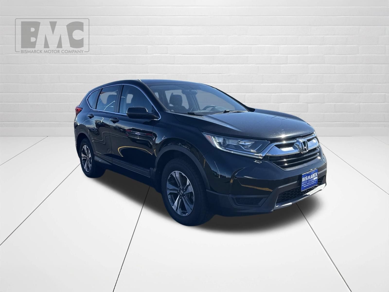 Used 2019 Honda CR-V LX image 2