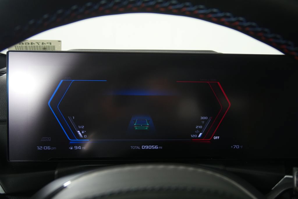 Used 2024 BMW M4 Competition RWD image 18