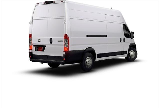 New 2026 RAM ProMaster 3500 w/ Power Group FWD image 14