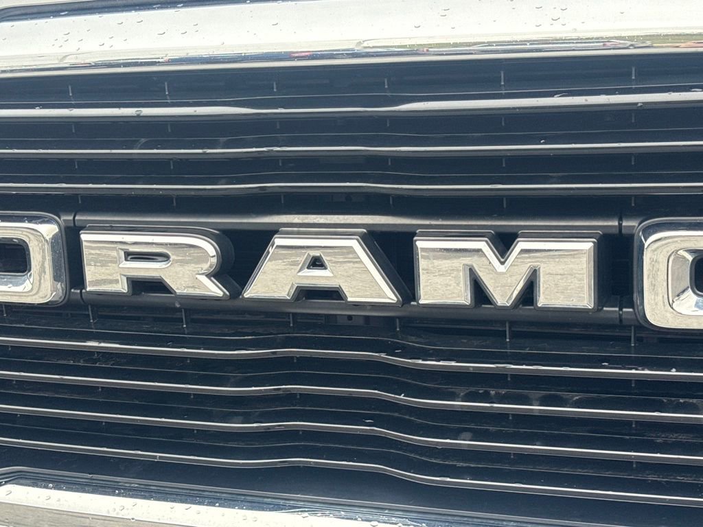 Used 2019 RAM 2500 Big Horn image 16