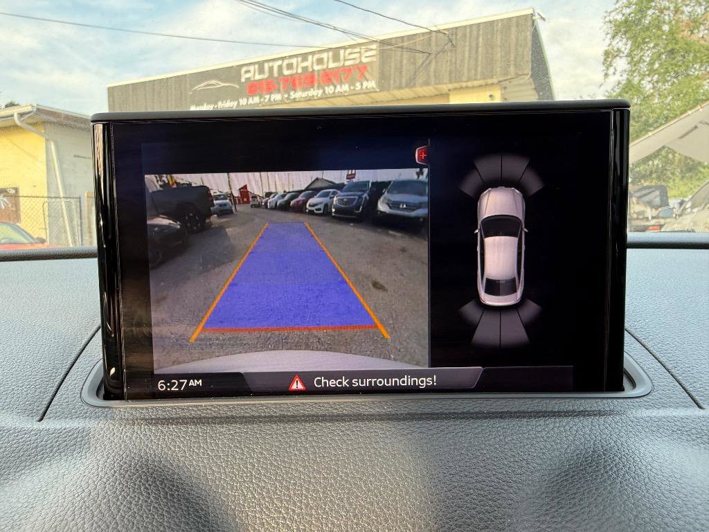 Used 2020 Audi A3 2.0T Premium image 20