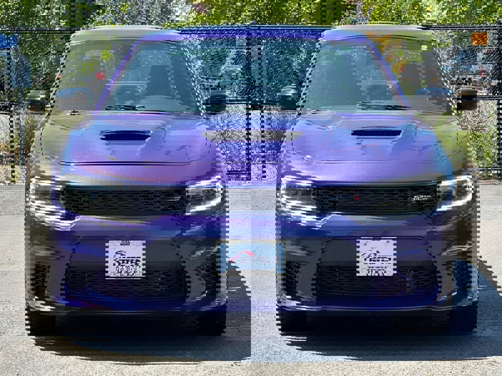 Used 2023 Dodge Charger R/T image 8