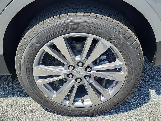 New 2026 Cadillac XT5 Premium Luxury AWD/4WD image 5