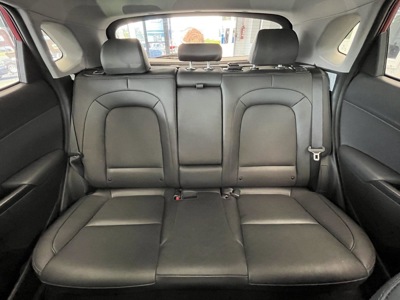 Used 2022 Hyundai Kona Limited w/ Cargo Package image 24