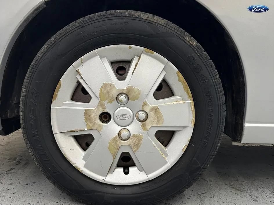 Used 2007 Ford Focus S FWD image 29