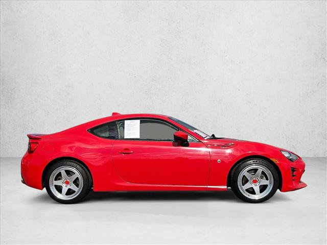 Used 2017 Toyota 86 image 4