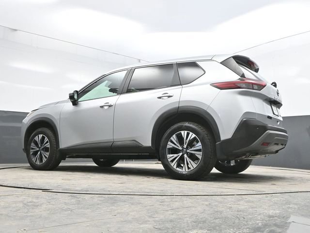 Used 2023 Nissan Rogue SV image 34