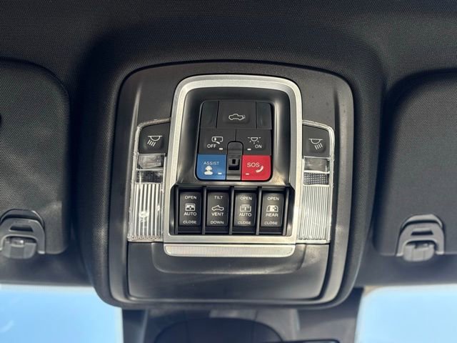 Used 2022 RAM 1500 Laramie w/ Sport Appearance Package AWD/4WD image 40