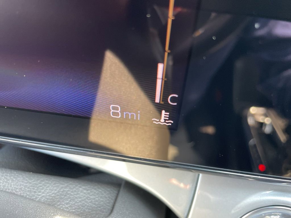 New 2026 Chevrolet Trax LT w/ Driver Confidence Package image 17