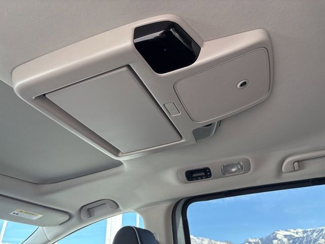 New 2026 Honda Odyssey Touring image 26