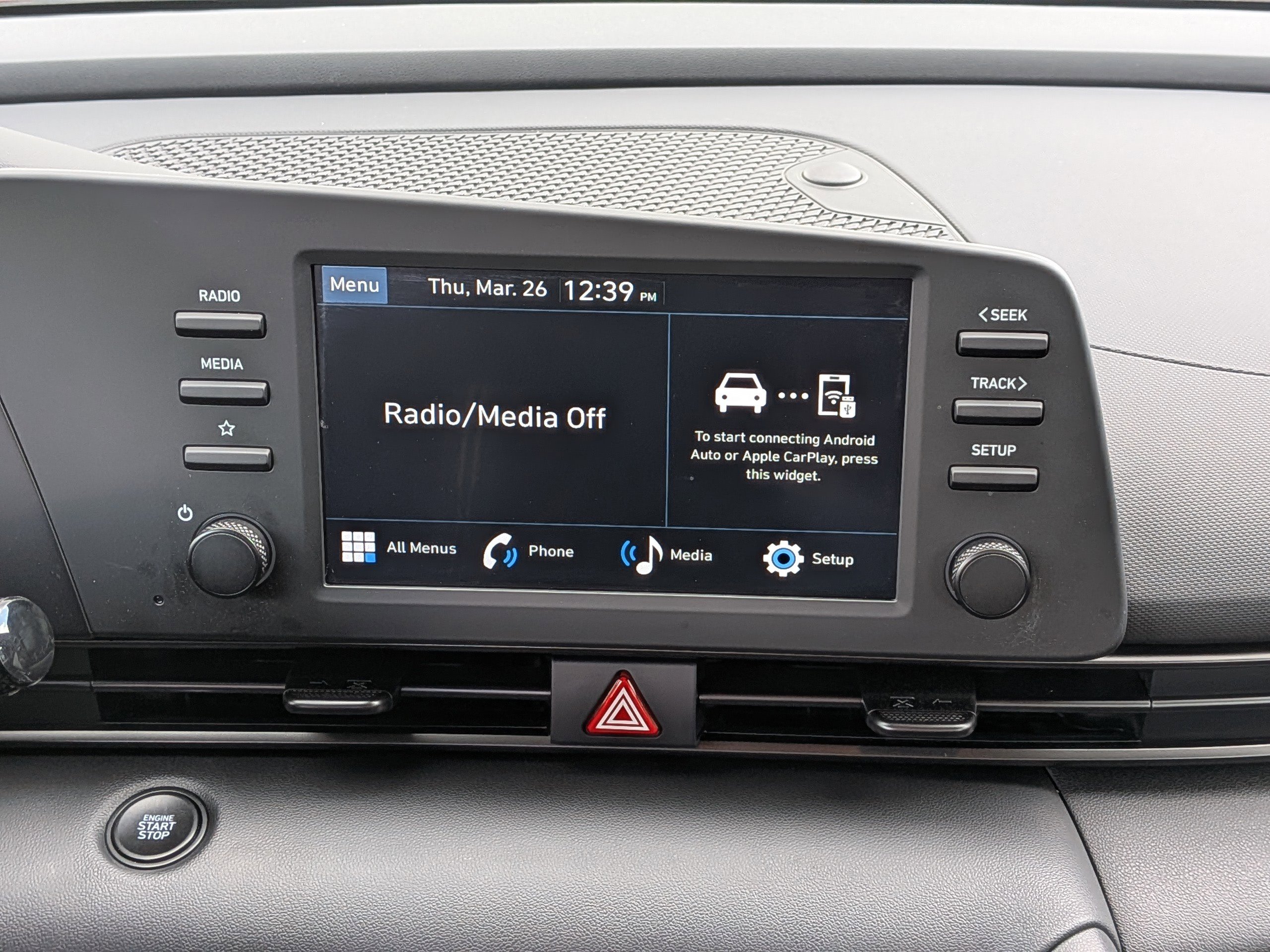 Certified 2025 Hyundai Elantra Sport FWD image 17