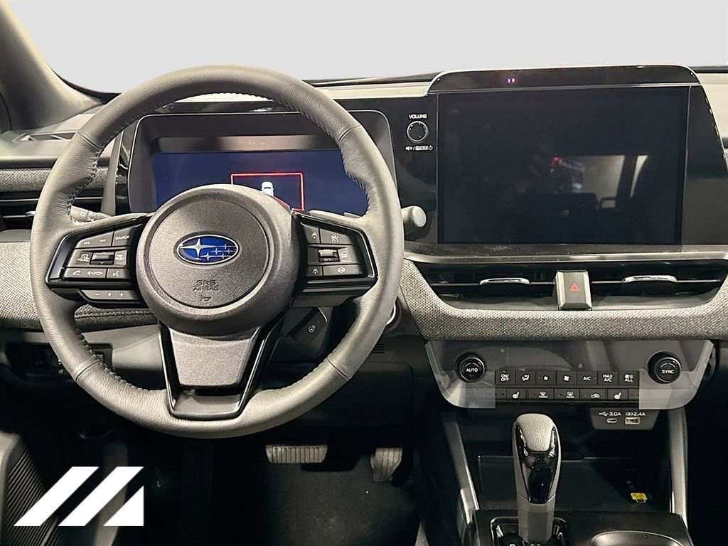 New 2026 Subaru Outback Premium image 23