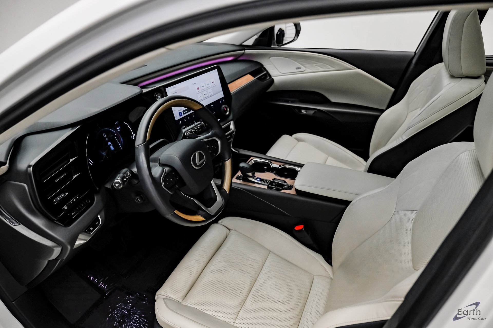 Used 2023 Lexus RX 350 FWD image 39