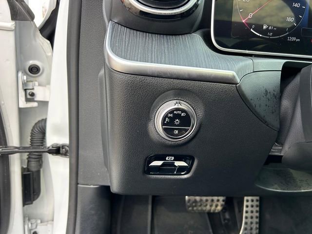 Used 2024 Mercedes-Benz C 300 4MATIC Sedan image 24