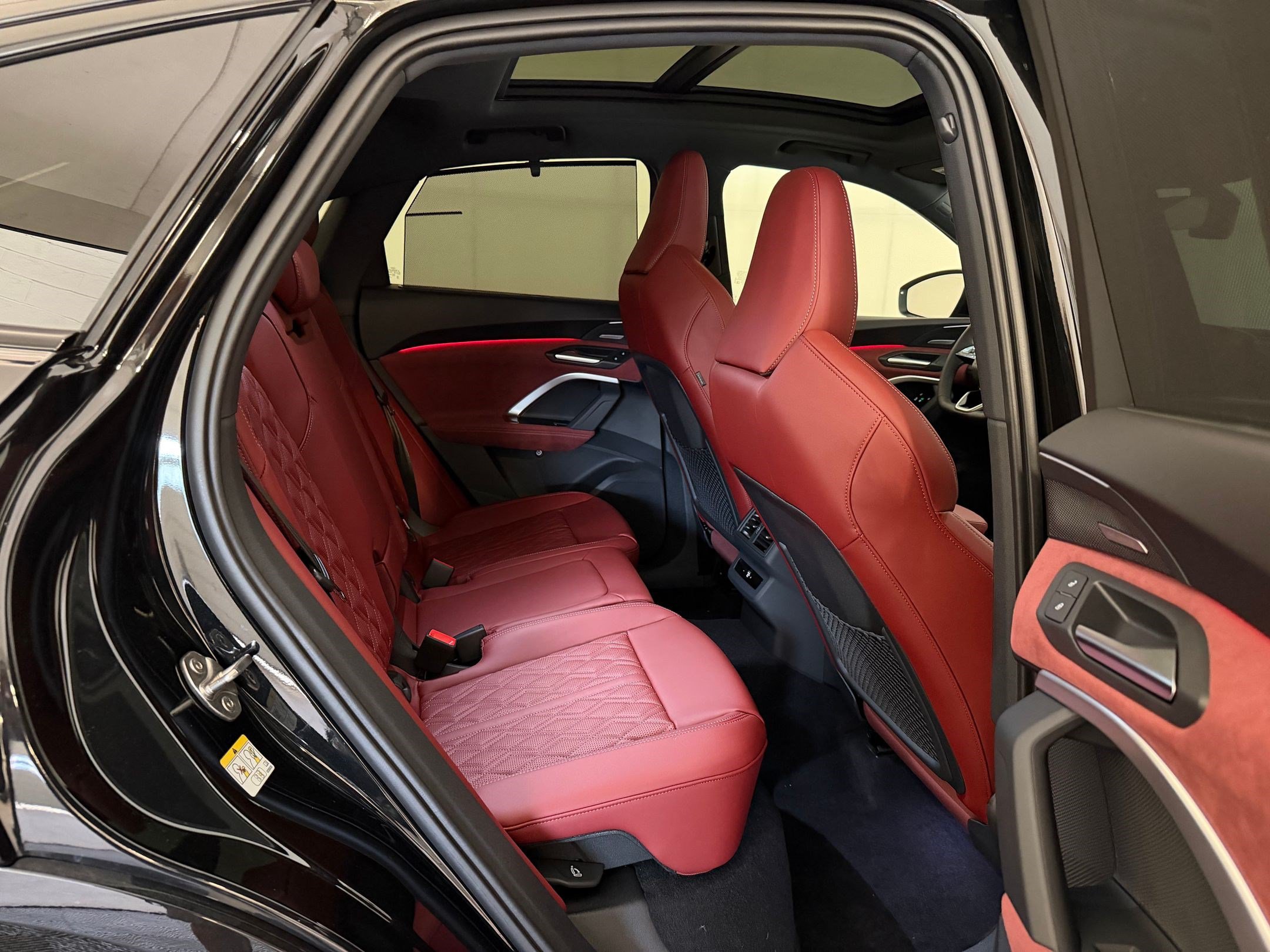 New 2026 Audi SQ5 Premium Plus AWD/4WD image 31