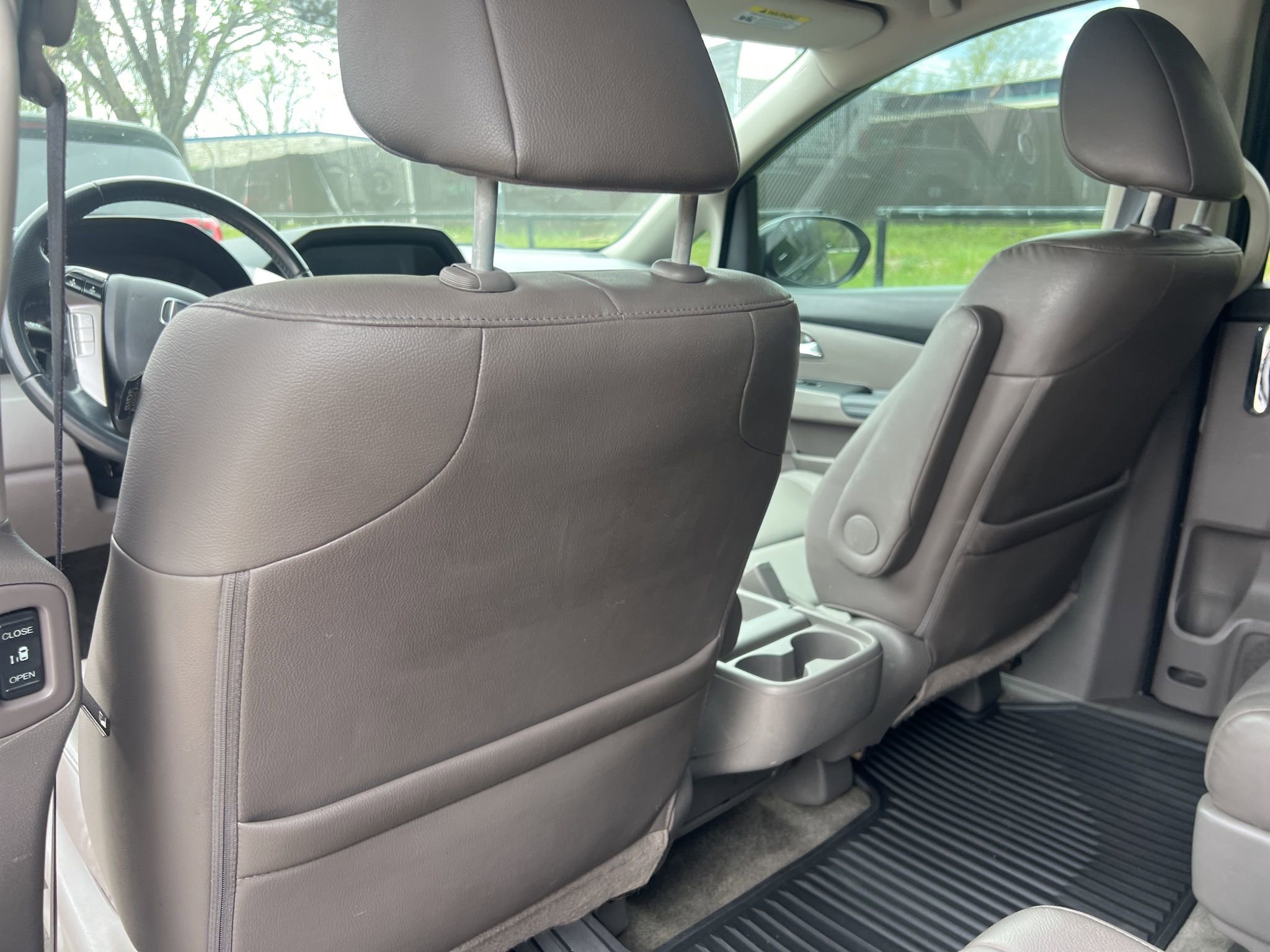 Used 2016 Honda Odyssey EX-L image 14