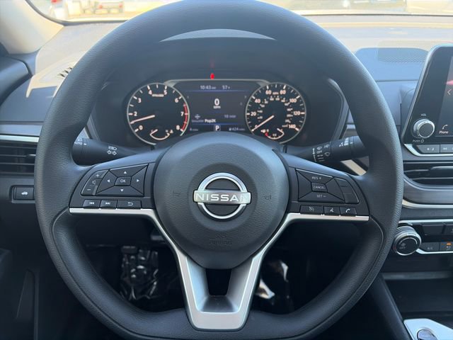 New 2026 Nissan Altima 2.5 SV FWD image 24