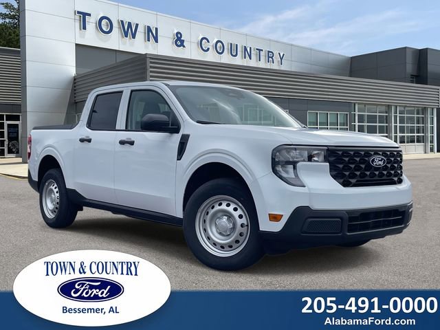 New 2026 Ford Maverick XL w/ Equipment Group 101A AWD/4WD image 1