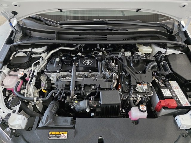 Used 2025 Toyota Corolla SE w/ Convenience Package image 26
