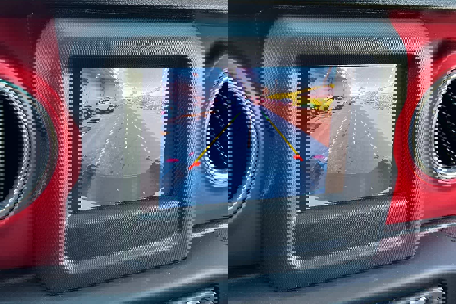 Used 2020 Jeep Gladiator Rubicon image 19