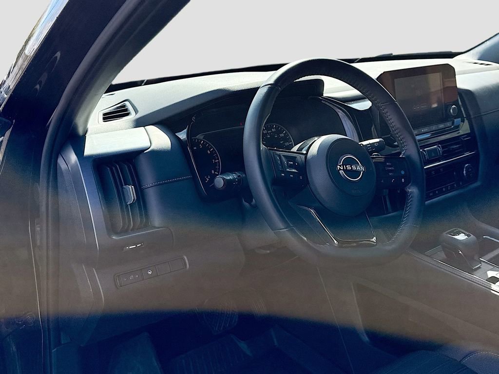 Used 2023 Nissan Pathfinder Rock Creek image 20