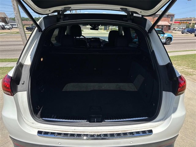 Used 2022 Mercedes-Benz GLE 350 GLE 350 image 10