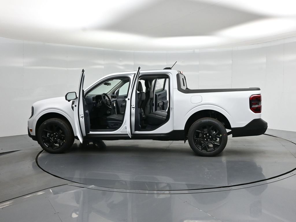 New 2026 Ford Maverick Lariat AWD/4WD image 35