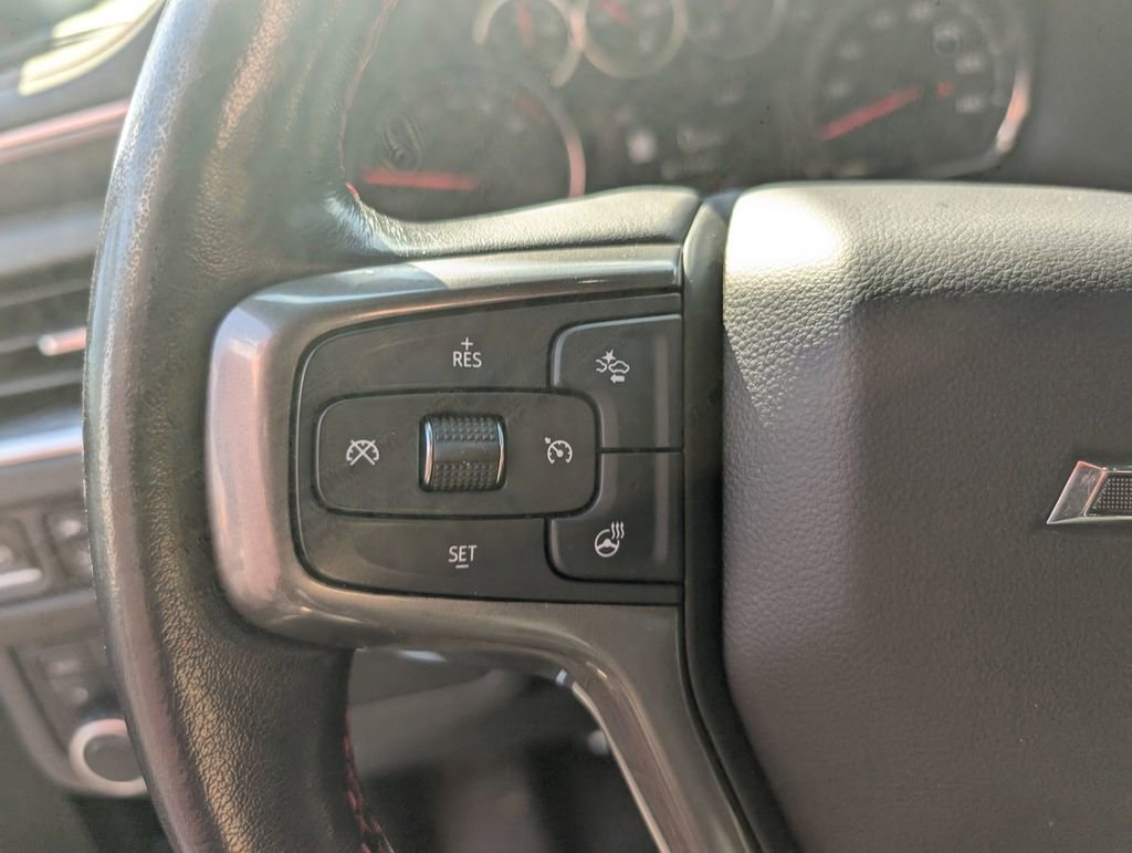 Used 2021 Chevrolet Tahoe RST w/ Luxury Package AWD/4WD image 18