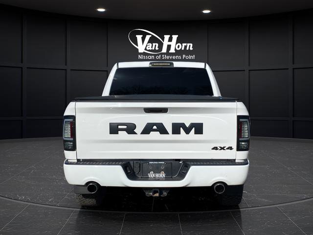 Used 2019 RAM 1500 Express w/ Wheel & Sound Group AWD/4WD image 6