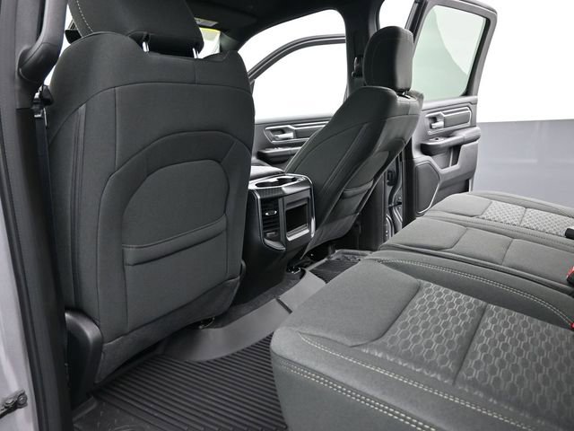 New 2026 RAM 1500 4x4 Crew Cab image 13
