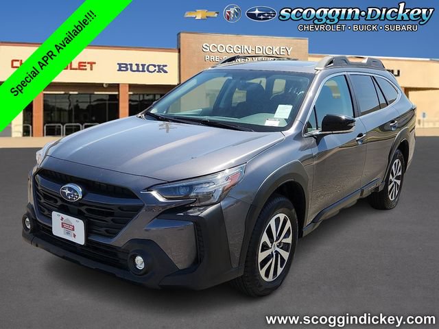Used 2025 Subaru Outback Premium