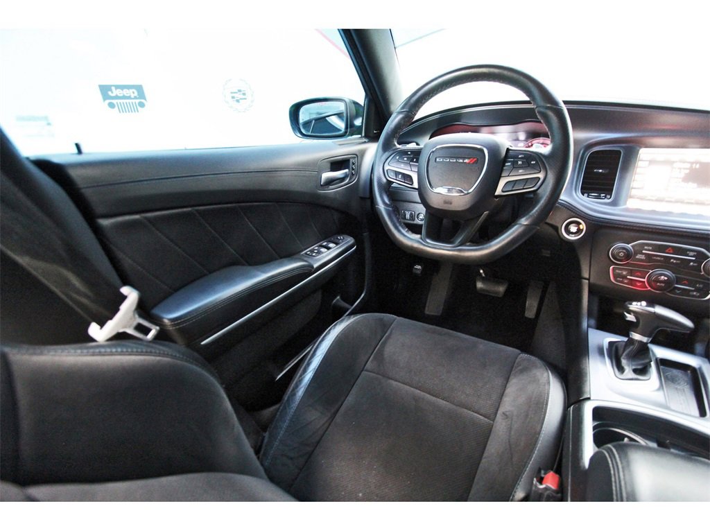 Used 2023 Dodge Charger Scat Pack image 6