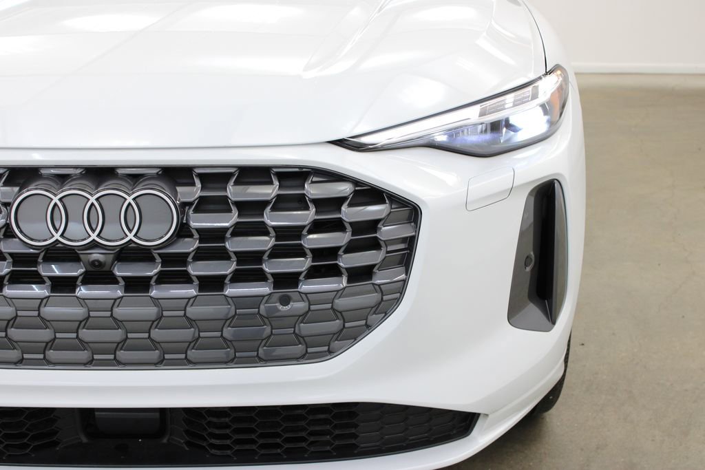 New 2025 Audi Q5 Prestige image 7