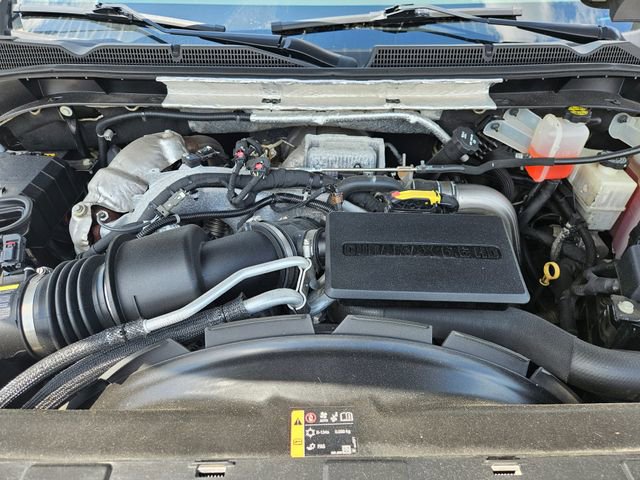 Used 2020 GMC Sierra 3500 Denali w/ Gooseneck/5TH Wheel Package AWD/4WD image 22