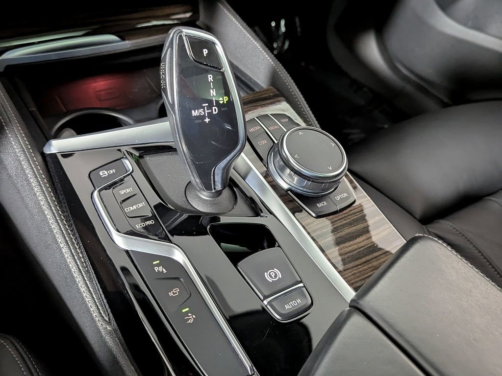 Used 2019 BMW 640i Gran Turismo xDrive w/ Premium Package AWD/4WD image 31